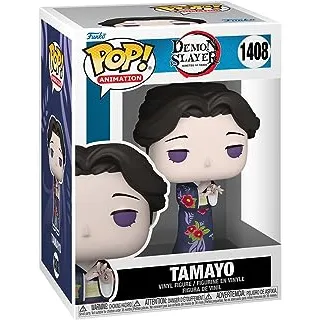 Funko POP! Demon Slayer - Tamayo #1408