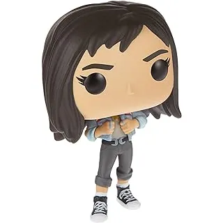 Funko POP! Marvel - America Chavez #1002