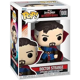 Funko POP! Marvel - Dr. Estranho #1000