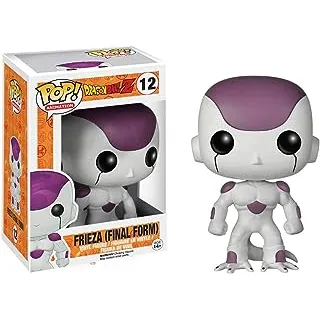 Funko POP! Dragon Ball Z - Freeza Forma Final #12