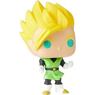 Funko POP! Dragon Ball Z - Gohan Super Sayajin #858