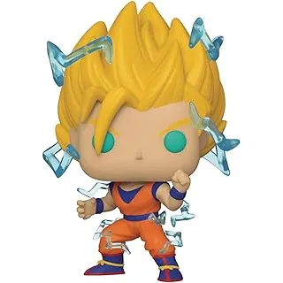 Funko POP! Dragon Ball Z - Goku Super Sayajin (Exclusivo) #865
