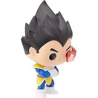 Funko POP! Dragon Ball Z - Vegeta #10