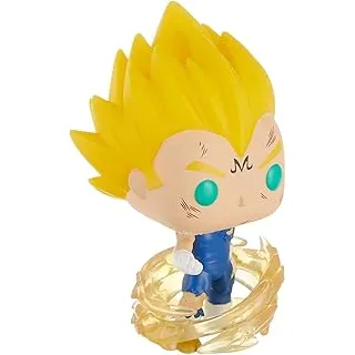 Funko POP! Dragon Ball Z - Majin Vegeta #862