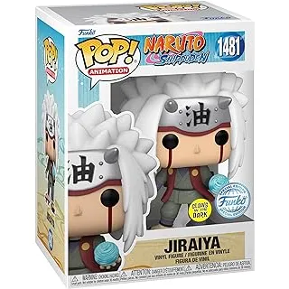 Funko POP! Naruto - Jiraya #1481