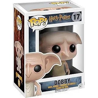 Funko POP! Harry Potter - Dobby #17