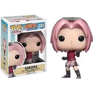 Funko POP! Naruto - Sakura #183