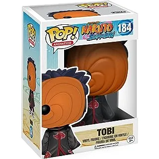 Funko POP! Naruto - Tobi #184