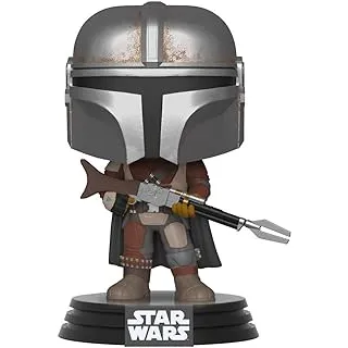 Funko POP! Star Wars - Mandaloriano #326