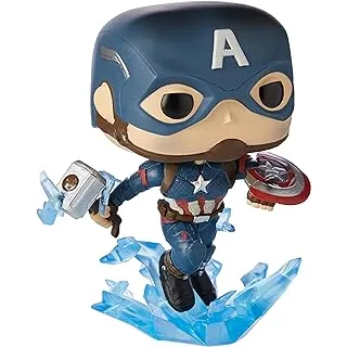 Funko POP! Marvel - Capitão América Vingadores #573