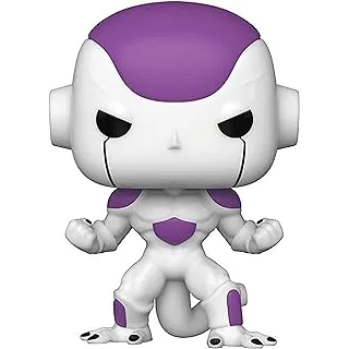 Funko POP! Dragon Ball Z - Freeza Forma 4 #861
