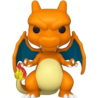 Funko POP! Pokemon - Charizard #843