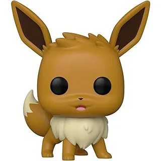 Funko POP! Pokemon - Eevee #626