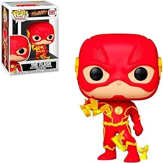 Funko POP! DC Comics - Flash #1097