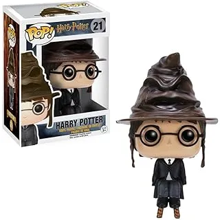 Funko POP! Harry Potter Chapéu Seletor #21