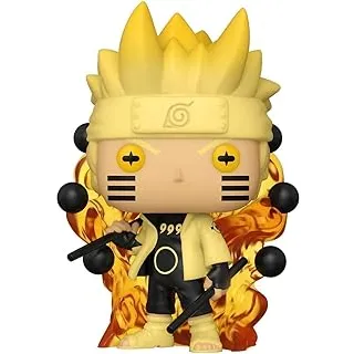 Funko POP! Naruto - Naruto dos 6 Caminhos #932