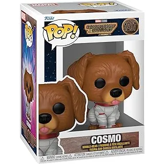 Funko POP! Marvel - Cosmo #1270