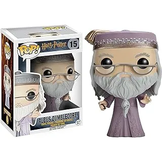 Funko POP! Harry Potter - Albus Dumbledore #15