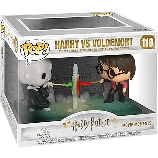 Funko POP! Harry Vs Voldemort #119