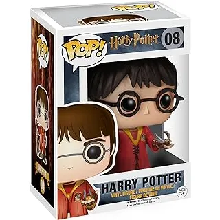 Funko POP! Harry Potter Quadribol #08