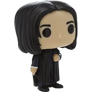 Funko POP! Harry Potter - Severus Snape #05