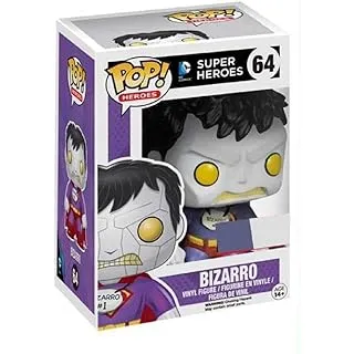 Funko POP! DC Comics - Bizarro #46