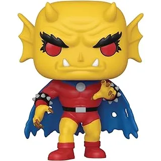 Funko POP! DC Comics - Demônio Etrigan #549