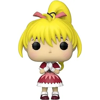 Funko POP! Hunter x Hunter - Biscuit Kreuger #1133