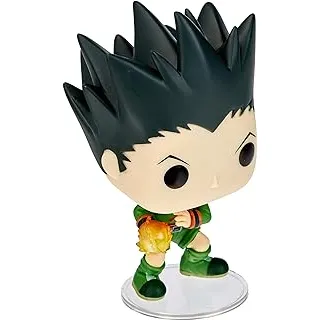 Funko POP! Hunter x Hunter - Gon Freecs #651