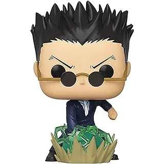 Funko POP! Hunter x Hunter - Leorio #700