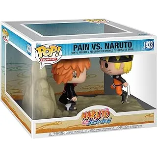 Funko POP! Naruto - Naruto Pain Vs Naruto #1433