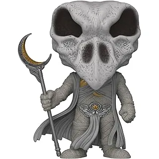 Funko POP! Marvel - Khonshu (Glow, Edição Especial) #1049