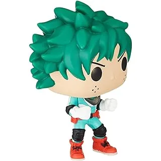 Funko POP! My Hero Academy - Deku #247