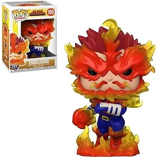 Funko POP! My Hero Academy - Endeavor #785