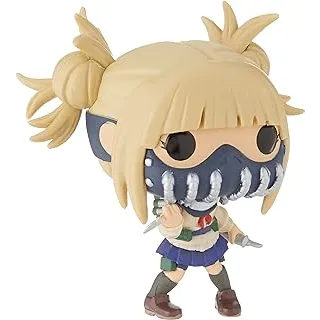 Funko POP! My Hero Academy - Himiko Toga #787