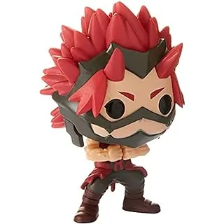 Funko POP! My Hero Academy - Eijiro Kirishima #606