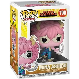 Funko POP! My Hero Academy - Mina Ashido #790