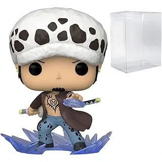 Funko POP! One Piece - Trafalgar Law (Exclusivo) #1016