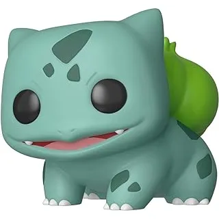 Funko POP! Pokemon - Bulbasaur #453