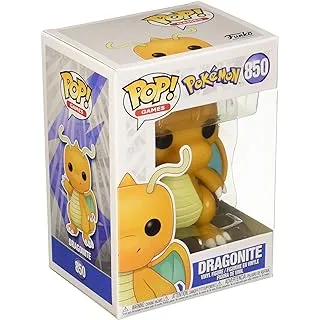 Funko POP! Pokemon - Dragonite #850