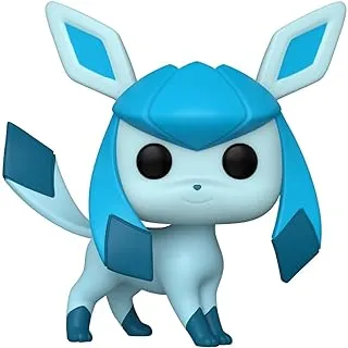 Funko POP! Pokemon - Glaceon #921