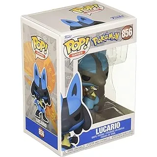 Funko POP! Pokemon - Lucario #863