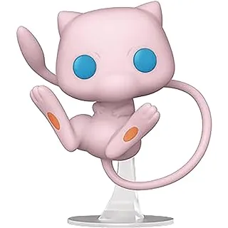 Funko POP! Pokemon - Mew #643