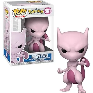 Funko POP! Pokemon - Mewtwo #591