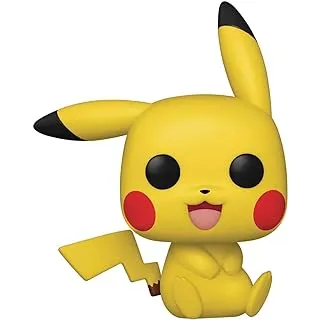 Funko POP! Pokemon - Pikachu #842