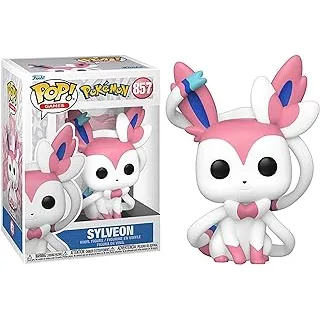 Funko POP! Pokemon - Sylveon #857