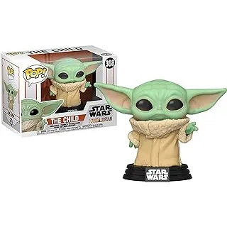 Funko POP! Star Wars - Baby Yoda #368
