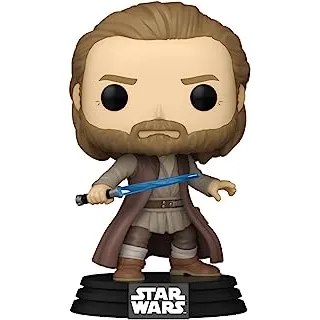 Funko POP! Star Wars - Obi-Wan Kenobi #629