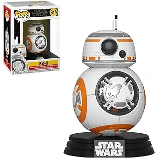 Funko POP! Star Wars - BB-8 #314