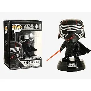 Funko POP! Star Wars - Kylo Ren #308